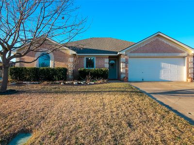 1608 Tyler Ter, Mansfield, TX, 76063