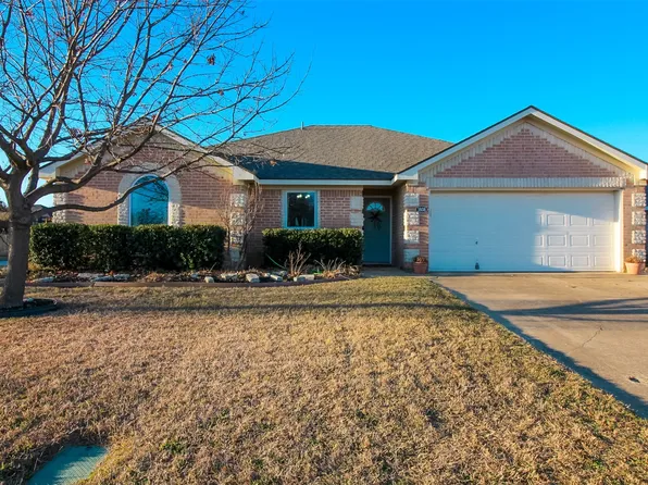 1608 Tyler Ter, Mansfield, TX 76063