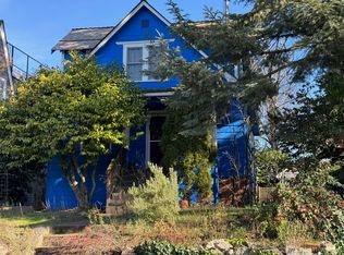 3446 39th Ave SW, Seattle, WA 98116