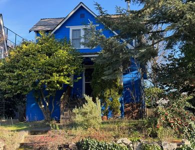 3446 39th Avenue SW, Seattle, WA, 98116