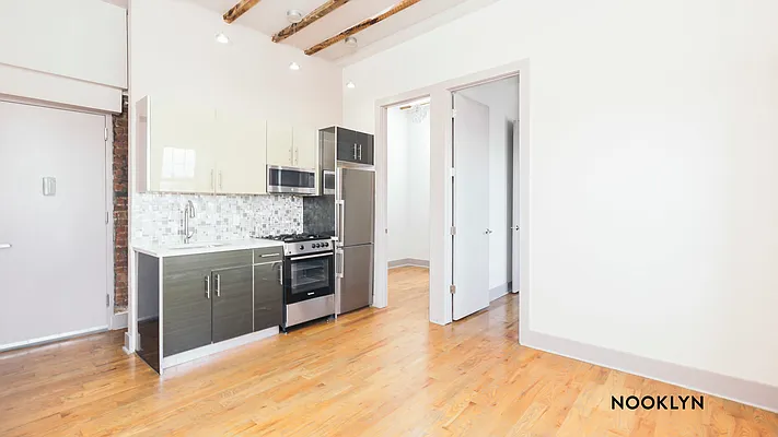 Rented by Nooklyn NYC LLC | media 13