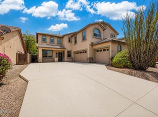 81 W Castle Rock Rd, San Tan Valley, AZ 85143