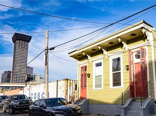 1232 S Saratoga St, New Orleans, LA 70113