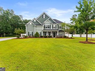 108 Henry Ct, Rincon, GA 31326