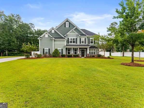 108 Henry Ct, Rincon, GA 31326