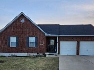 10374 Sharpsburg Dr, Independence, KY
