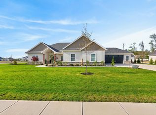 200 Camdyn Trl, Anna, OH 45302