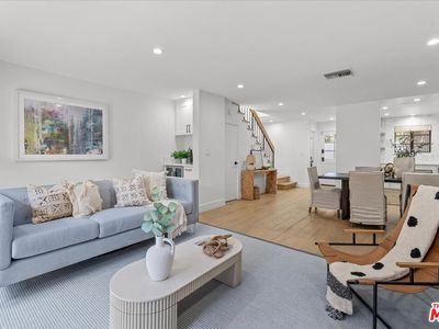 1807 10th St APT 3, Santa Monica, CA, 90404