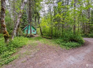 55311 265th Ave E, Ashford, WA