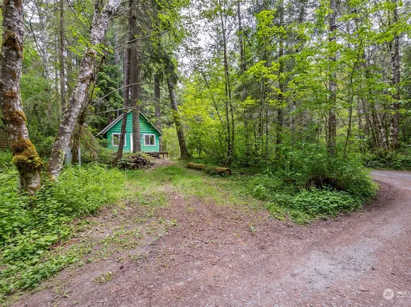 55311 265th Avenue E, Ashford, WA 98304