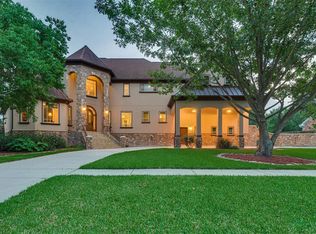 8607 Kari Ct, Jersey Village, TX 77040