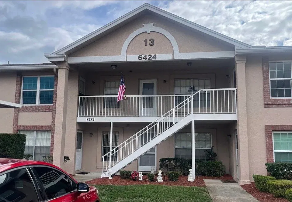 6424 Spring Flower Dr #25