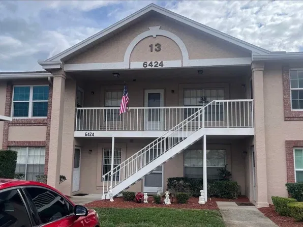 6424 Spring Flower Dr, New Port Richey, FL