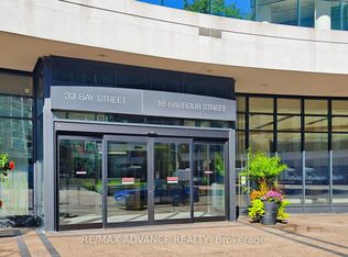 Pinnacle Centre, Toronto, ON M5J 2Z3