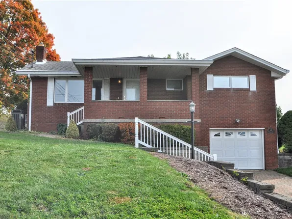 303 Meadow Dr, Elizabeth, PA 15037