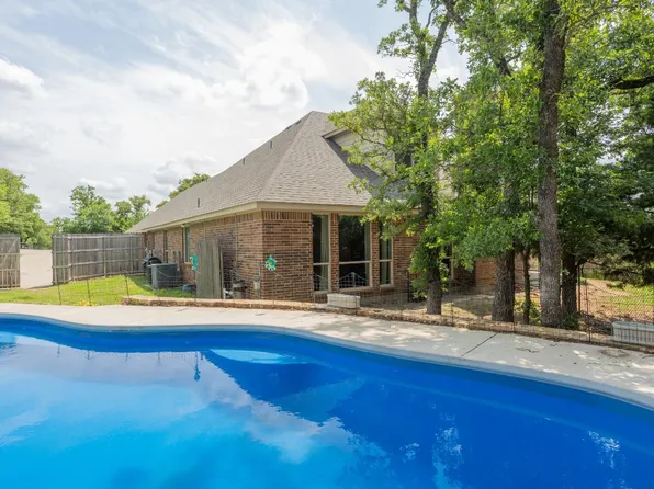 416 Ketron Rd, Burleson, TX 76028