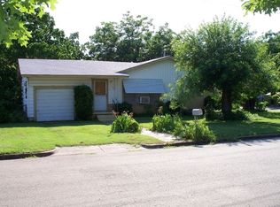 614 N Rita St, Waco, TX 76705