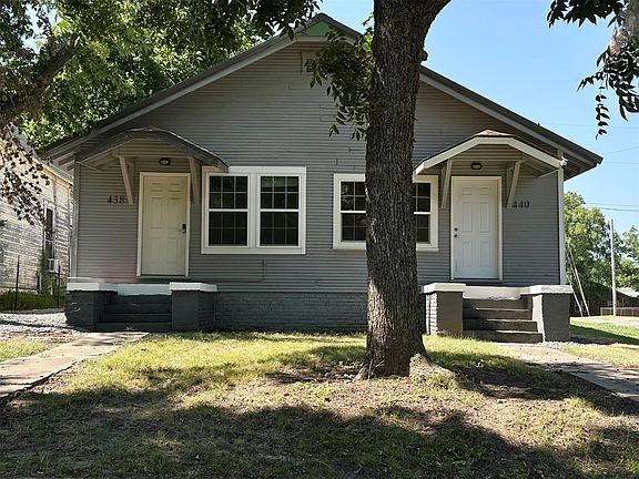 2nd image of 440 W Adams Ave #438 & 440
