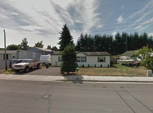 200 NW 10th Ave, Estacada, OR 97023