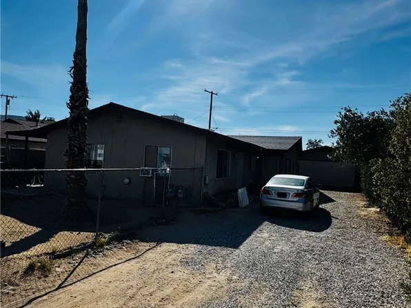 6212 Abronia Ave, Twentynine Palms, CA 92277