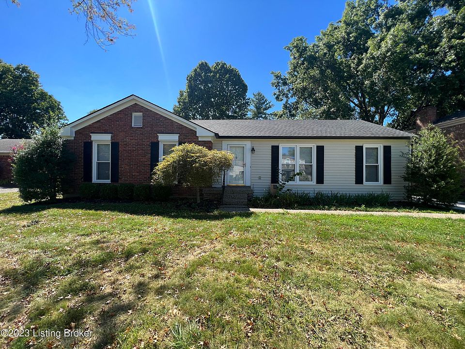 808 Moser Rd, Louisville, KY 40223 Zillow