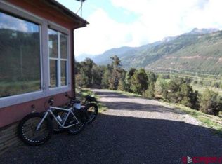 19098 Highway 550, Ridgway, CO 81432