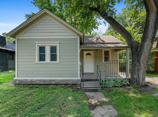 326 N Volutsia Ave, Wichita, KS 67214