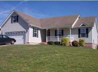 1500 Spring Meadows Dr, Ringgold, GA 30736