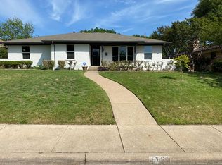 4730 Chilton Dr, Dallas, TX 75227