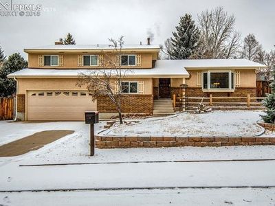 3840 Inspiration Dr, Colorado Springs, CO, 80917