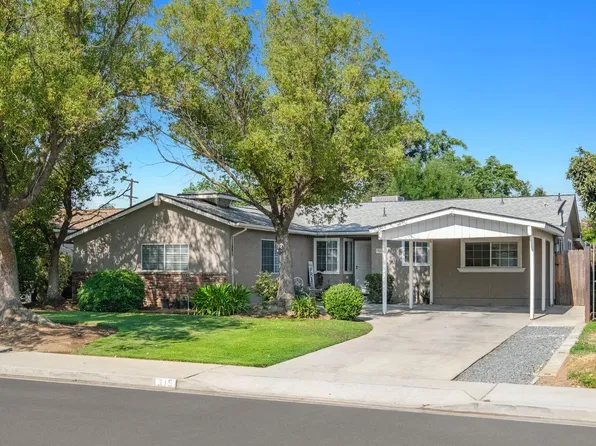 315 Tait Ave, Sanger, CA 93657
