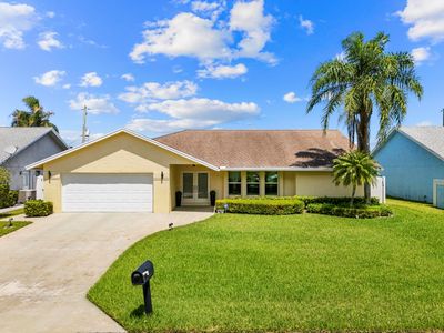 7714 Nemec Drive S, Lake Clarke Shores, FL, 33406