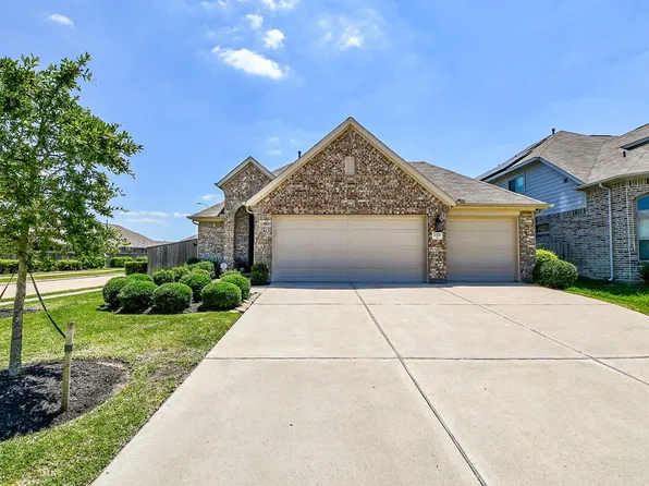 20403 Windcrest Colony Trl, Richmond, TX 77407