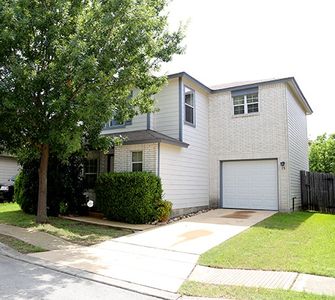 15 Knights Peak, San Antonio, TX, 78254