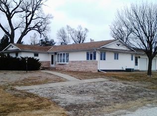 1152 Cameron Ave, Little Sioux, IA 51545