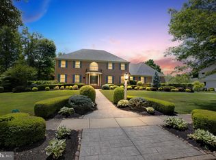 734 Mill St, Moorestown, NJ 08057