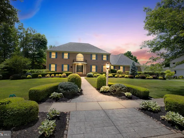 734 Mill St, Moorestown, NJ 08057