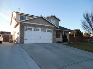 3714 S Sharron St, Kennewick, WA 99337