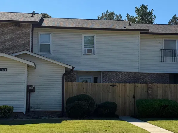 1668 Goshen Road #F3, Augusta, GA 30906