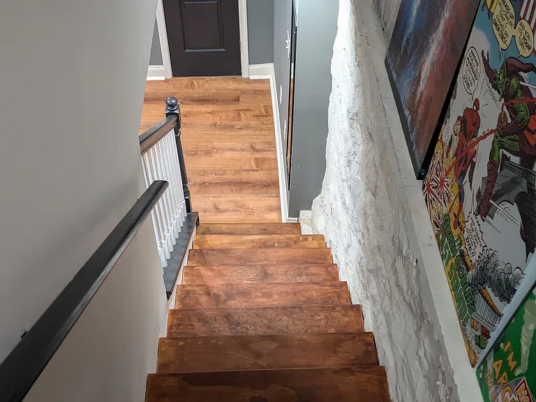 1439 Lowman St — Photo 5
