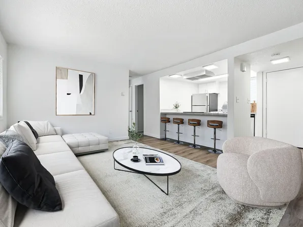 Nacelle Apartments