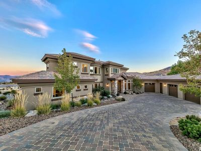 4010 Spotted Eagle Ct, Reno, NV, 89511
