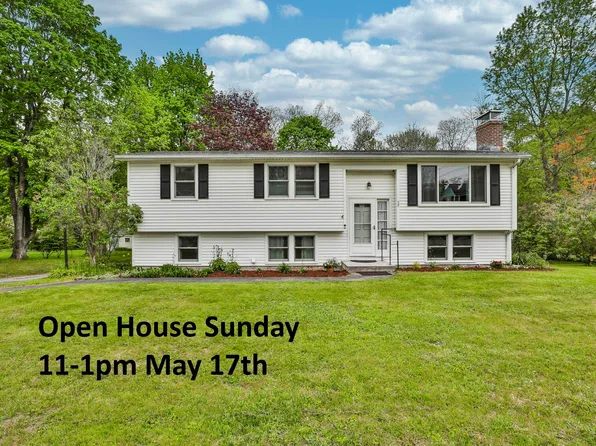 59 Crosby Street, Milford, NH 03055