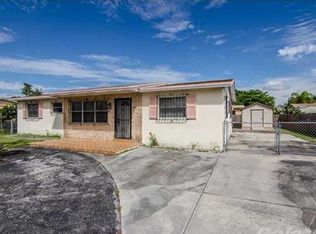 15711 SW 304th St, Homestead, FL 33033