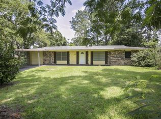 410 Dean Cres, Deridder, LA 70634