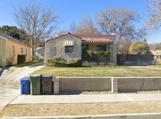 1545 Olive St, Paso Robles, CA 93446