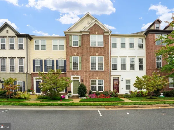 491 Flameflower Ter SE, Leesburg, VA 20175