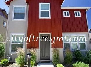 3646 S Caddis Way, Boise, ID 83716