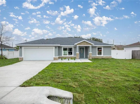 20751 SW Cardinal Ave, Dunnellon, FL 34431