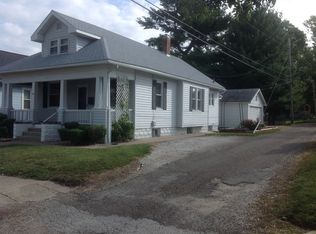 218 N. 20th St., Quincy, IL 62301
